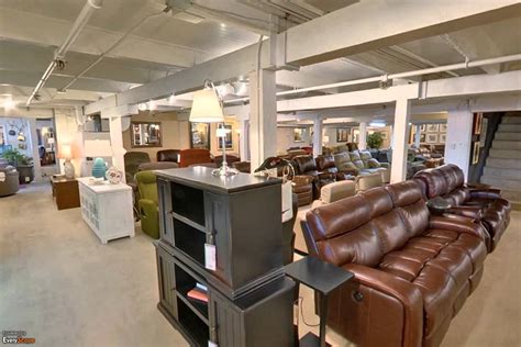 Living Styles Furniture Mattress Showroom